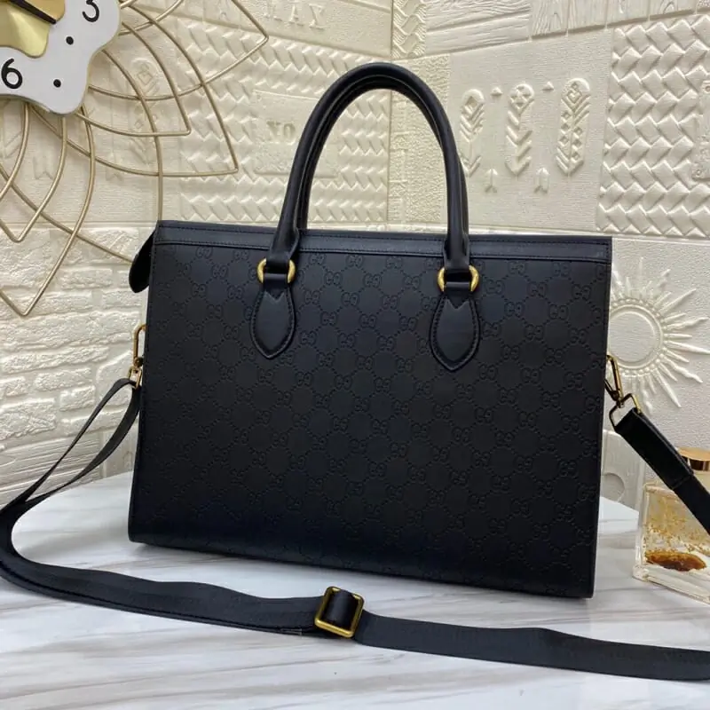 gucci aaa homme sac a main  s_11b2a772